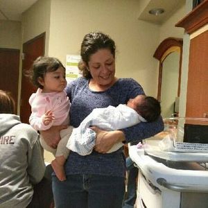 Meet your Posher, Johnitta